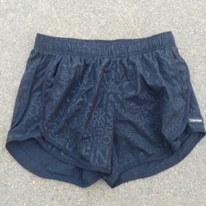 Calvin Klein Performance Shorts